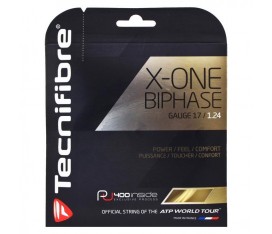 Tecnifibre X-One Biphase 17