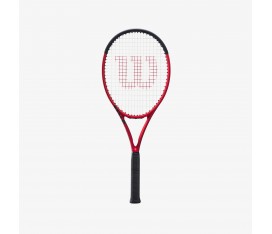 Vợt Tennis Wilson CLASH 100L V2 - 280gram