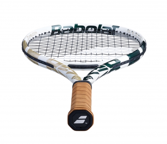 Vợt Tennis Babolat PURE DRIVE TEAM WIMBLEDON - 285gram