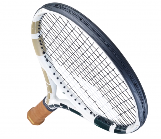 Vợt Tennis Babolat PURE DRIVE TEAM WIMBLEDON - 285gram