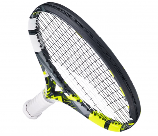 Vợt Tennis Babolat PURE AERO TEAM 2023 - 285gram