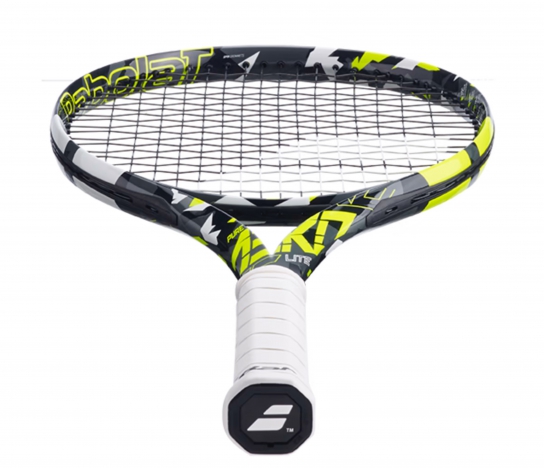 Vợt Tennis Babolat PURE AERO LITE 2023 - 270gram