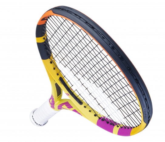 Vợt Tennis Babolat PURE AERO RAFA LITE - 270gram
