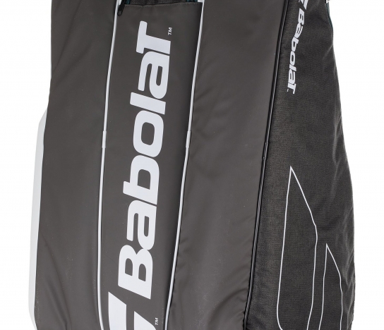 Túi Tennis 3 ngăn BABOLAT PURE WIMBLEDON X12 PACK