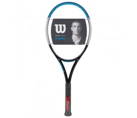 Vợt Tennis Wilson Ultra 100L 280gr V3.0 2020