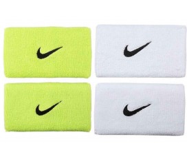 Nike Dri-Fit Double Wide Wristband