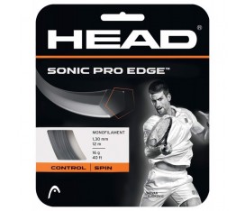 HEAD SONIC PRO EDGE 12M