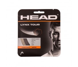 Dây Tennis căng một vợt - HEAD LYNX TOUR 17