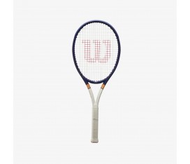 Vợt Tennis Wilson ULTRA 100 V3 ROLAND GARROS - 300gram