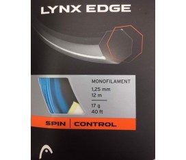 HEAD LYNX Edge 17 - dây Lynx 7 cạnh 