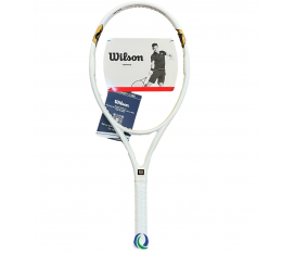 Vợt Tennis WILSON HYUPER HAMMER 5.3 242gram WTH - WR154311U2