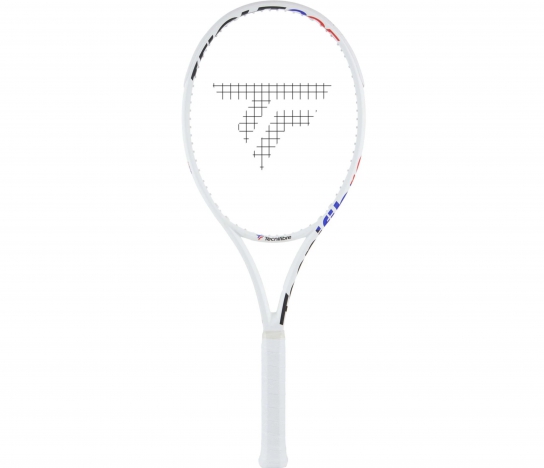 Vợt Tennis Tecnifibre T-FIGHT ISOFLEX - 295Gram