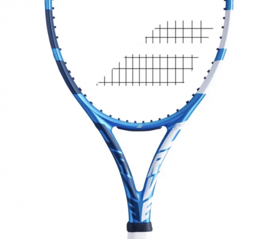 Vợt Tennis Babolat EVO DRIVE LITE 2021 - 255gram