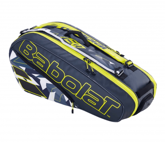 Túi Tennis Babolat PURE AERO RH X6 2023