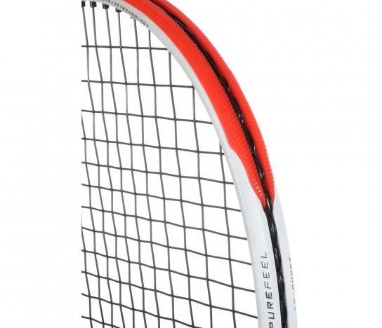 Vợt Tennis Babolat PURE STRIKE TEAM 285gram 3rd Gen (101403)