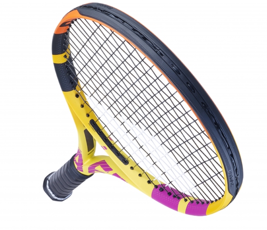 Vợt Tennis Babolat PURE AERO RAFA TEAM - 285gram