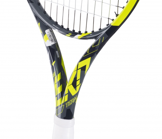 Vợt Tennis Babolat PURE AERO TEAM - 285gram (2022)
