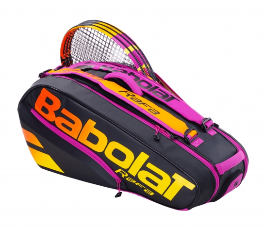 Túi Tennis Babolat RH6 PURE AERO RAFA 