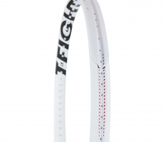 Vợt Tennis Tecnifibre T-FIGHT ISOFLEX - 295Gram