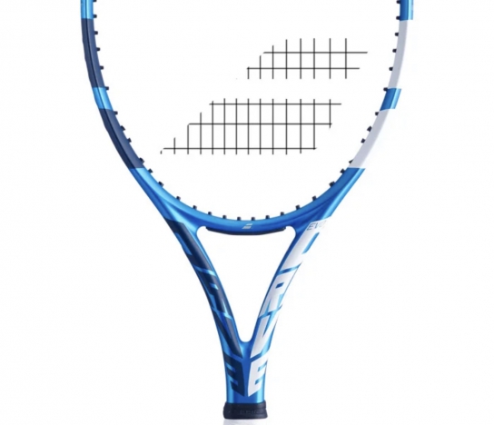 Vợt Tennis Babolat EVO DRIVE 2021 - 270gram 