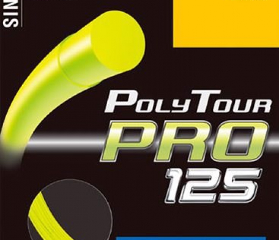 Dây căng vợt Yonex PolyTour PRO 125