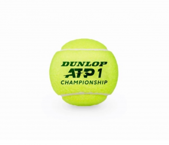 Banh Tennis DUNLOP ATP 