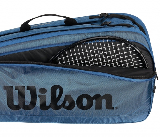 Túi Tennis Wilson Tour Ultra 6pack