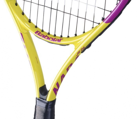 Vợt Tennis Trẻ Em BABOLAT NADAL ( Từ 9 đến 11 Tuổi )