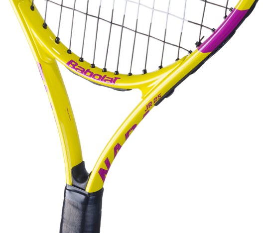 Vợt Tennis Trẻ Em BABOLAT NADAL ( Từ 7 đến 9 Tuổi )