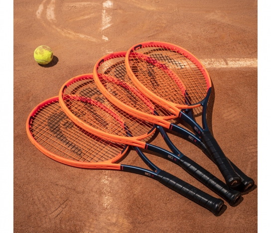 Vợt Tennis head RADICAL TEAM 2023 - 280gram (235123)