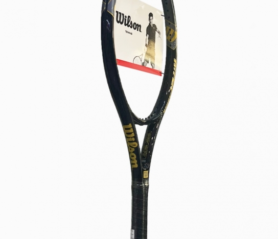 Vợt Tennis WILSON HYPER HAMMER 2.3 237gram GRY-WR151811U2